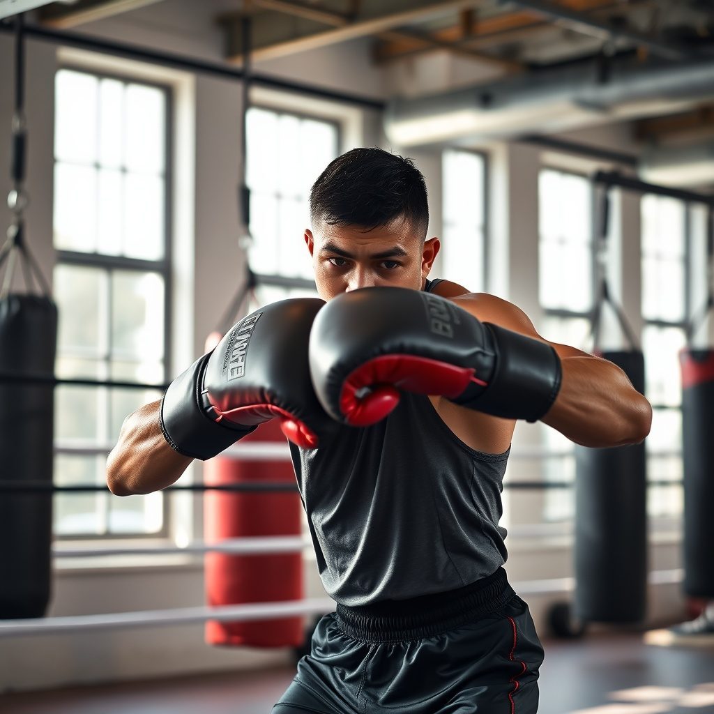 Trening v Padwork