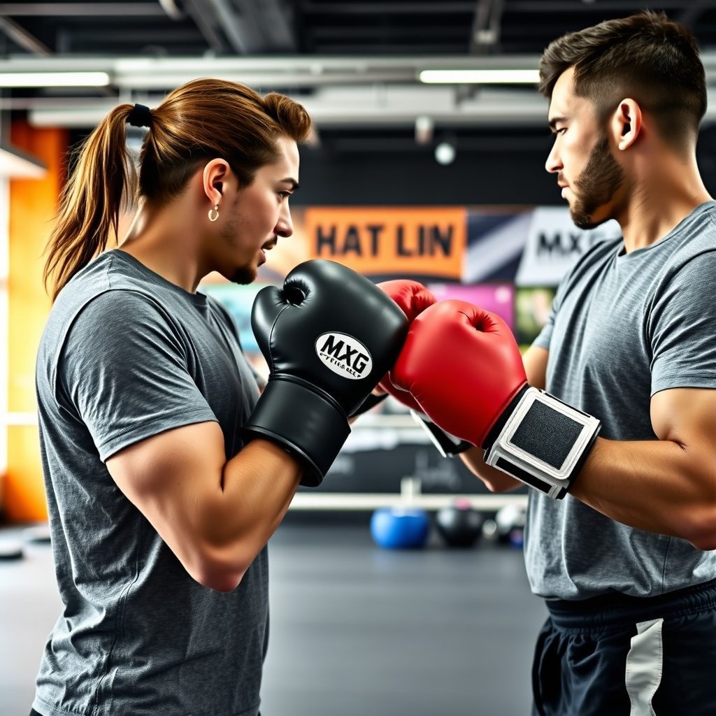 Personalized training plan